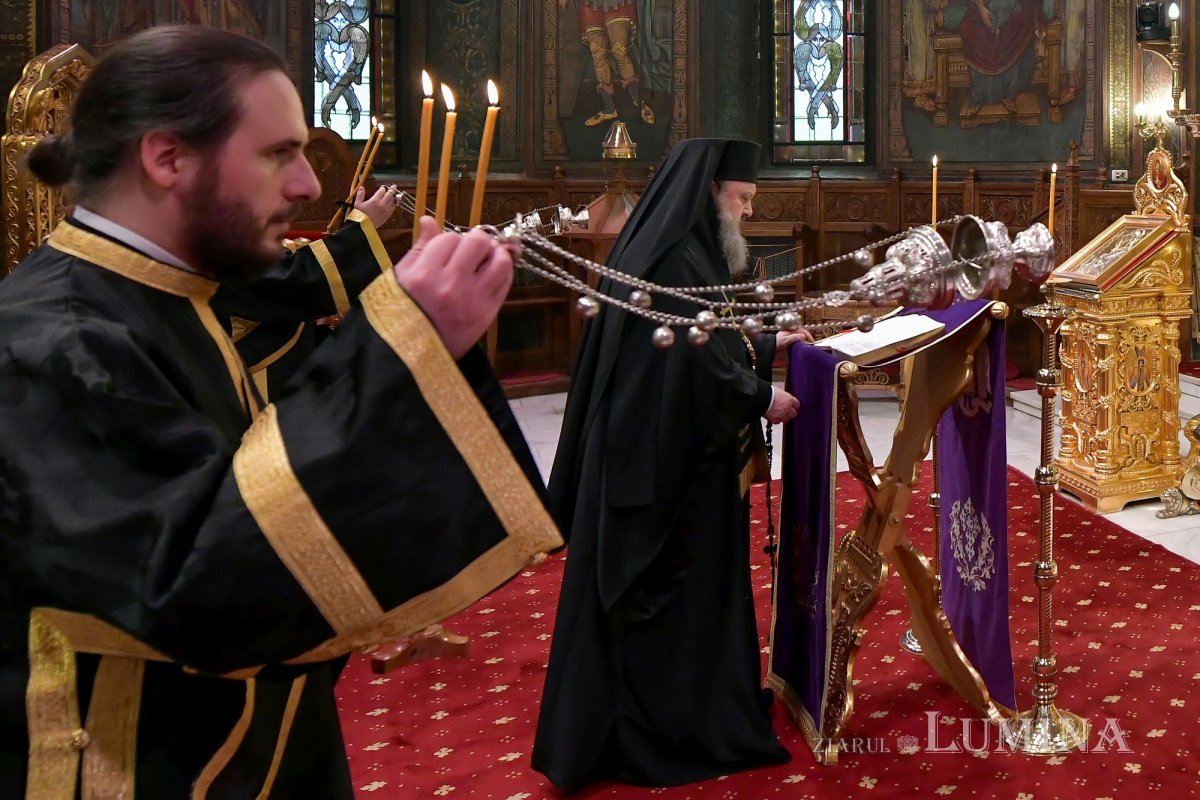 Lacrimile pocăinţei curăţă mulţime de păcate 166112