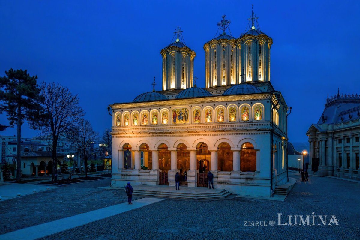 Lacrimile pocăinţei curăţă mulţime de păcate 166113