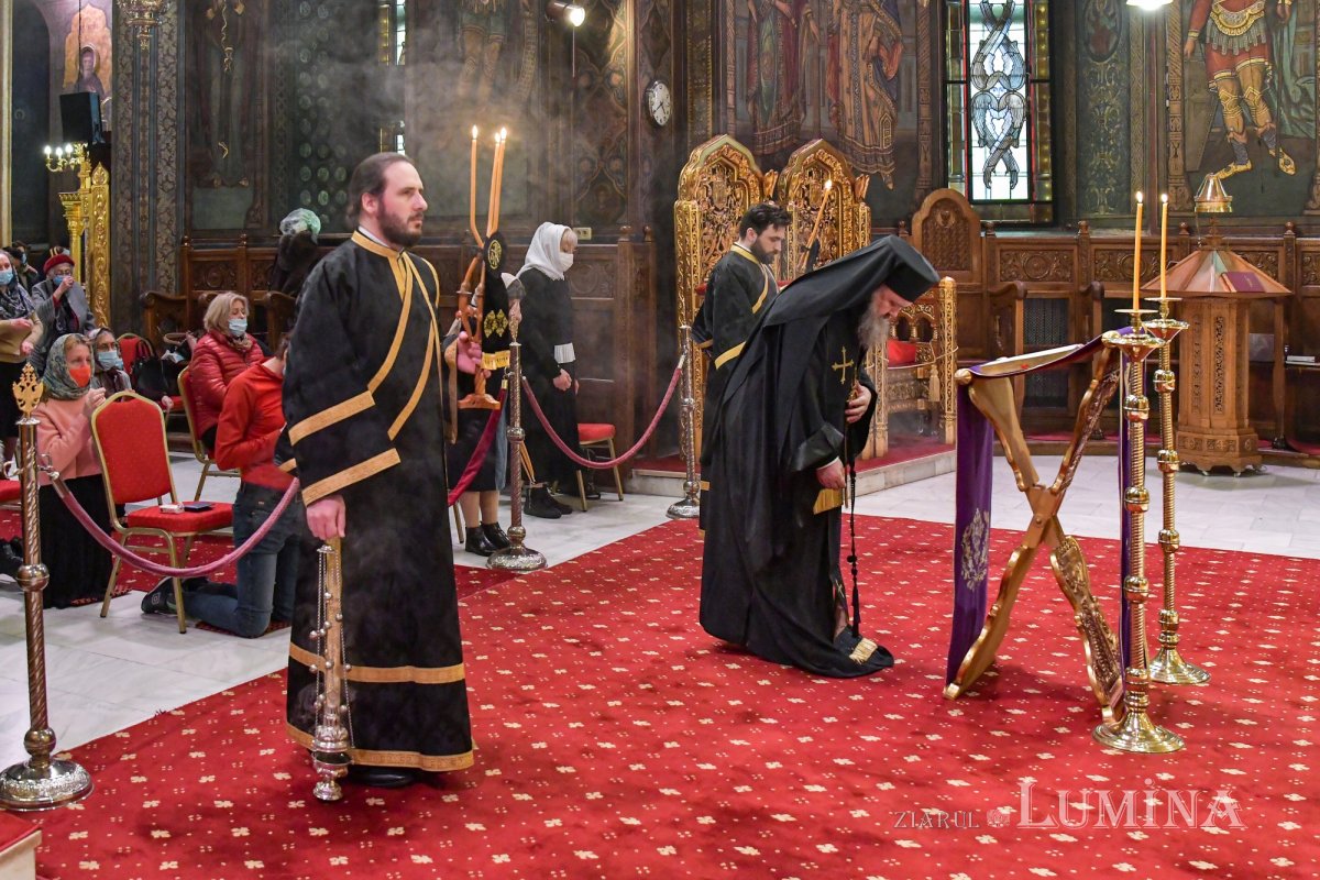 Lacrimile pocăinţei curăţă mulţime de păcate 166114