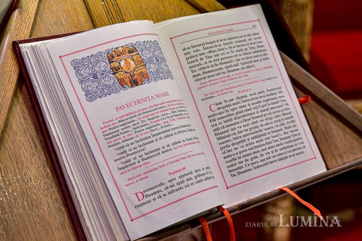 Lacrimile pocăinţei curăţă mulţime de păcate 166115