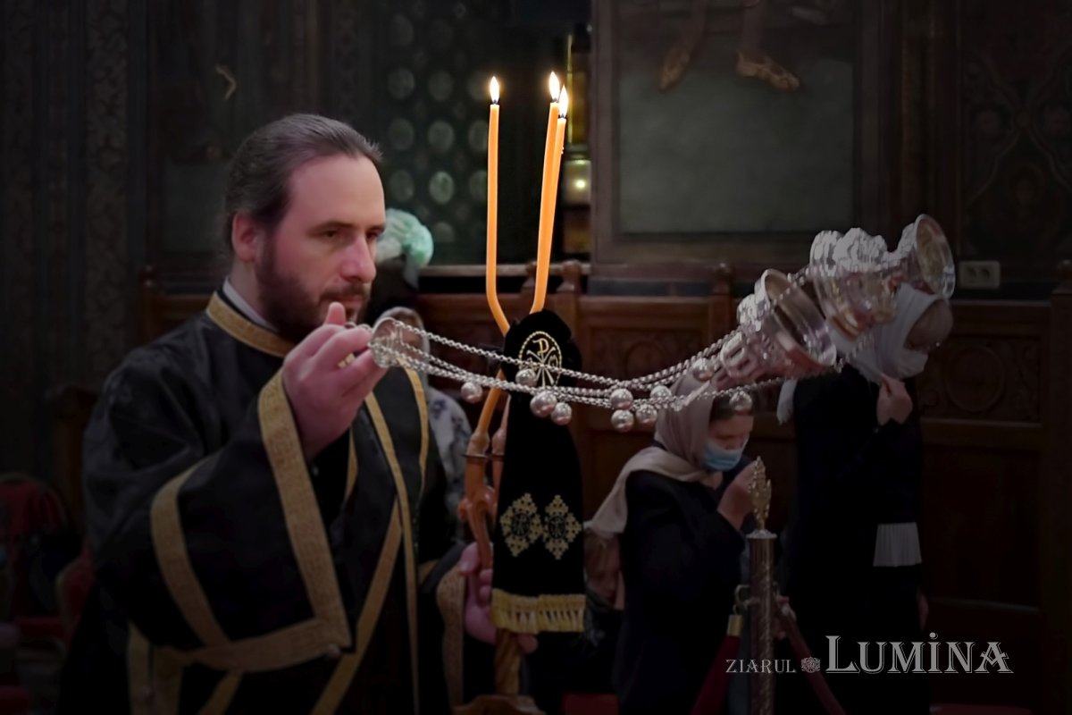 Lacrimile pocăinţei curăţă mulţime de păcate 166117