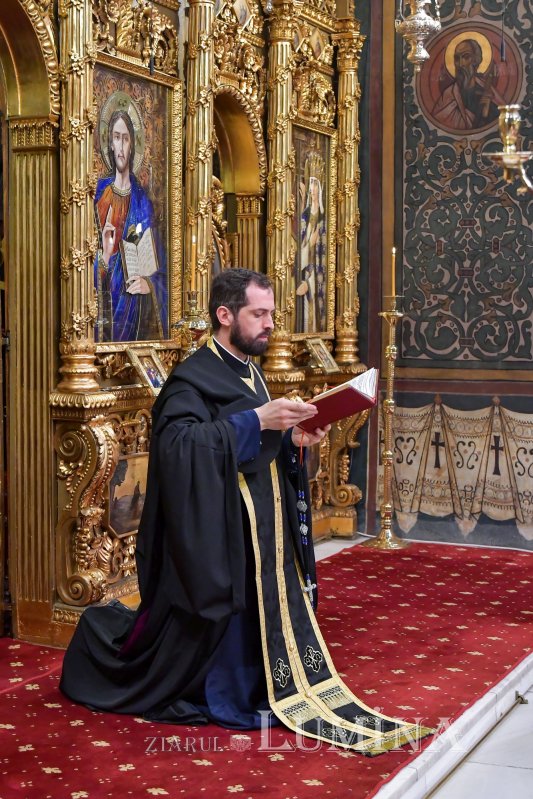 Lacrimile pocăinţei curăţă mulţime de păcate 166123