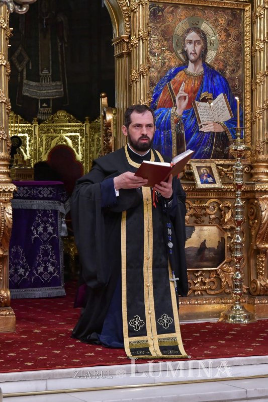 Lacrimile pocăinţei curăţă mulţime de păcate 166124