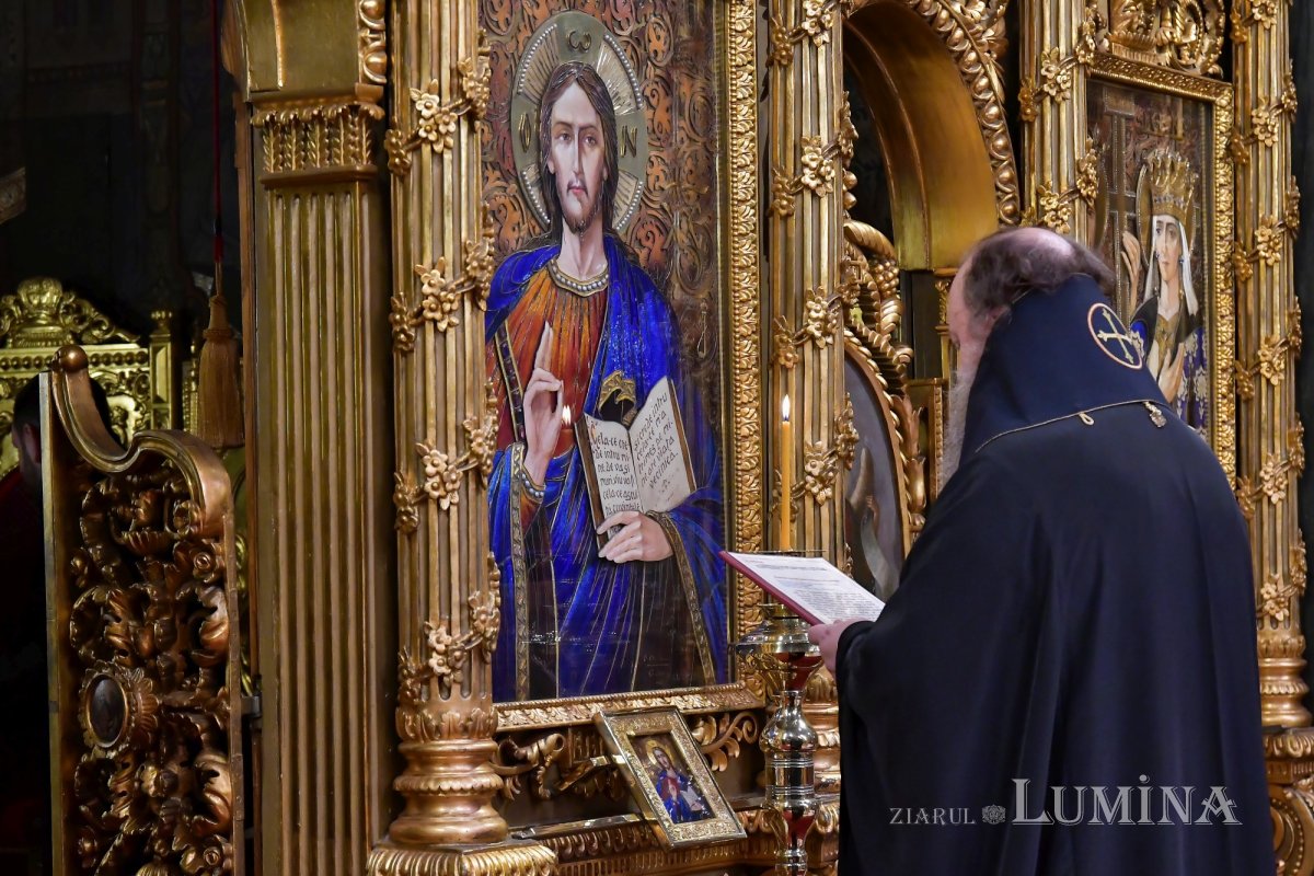 Lacrimile pocăinţei curăţă mulţime de păcate 166125