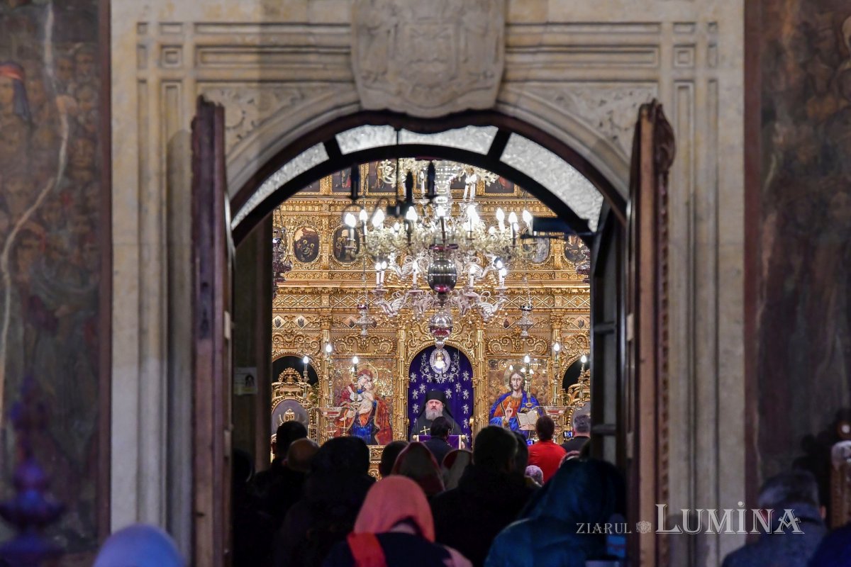 Lacrimile pocăinţei curăţă mulţime de păcate 166127