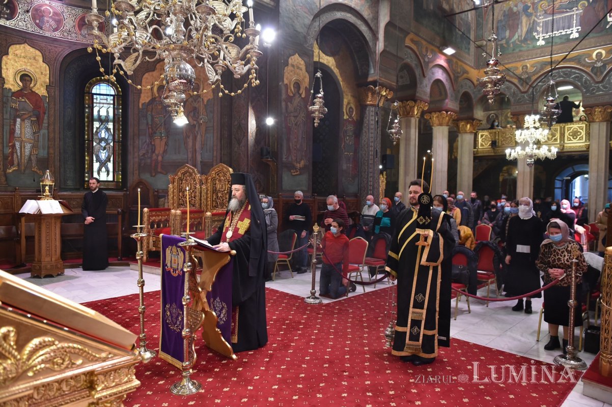 Postul este o perioadă de recunoaștere a stării noastre de păcătoșenie și instabilitate 166167