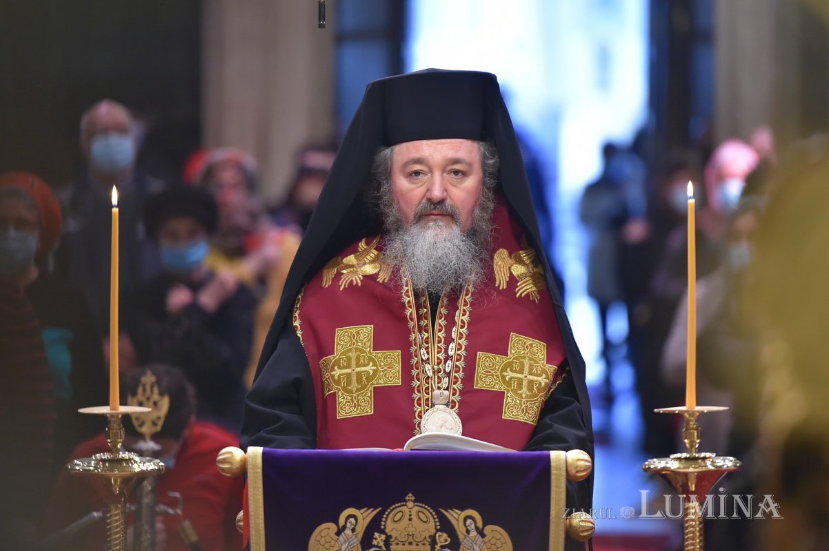 Postul este o perioadă de recunoaștere a stării noastre de păcătoșenie și instabilitate 166168