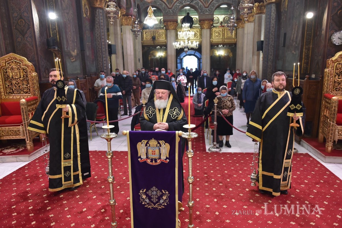 „Împlinirea cuvintelor Sfintei Scripturi, măsură a dobândirii vieţii veşnice” 166278