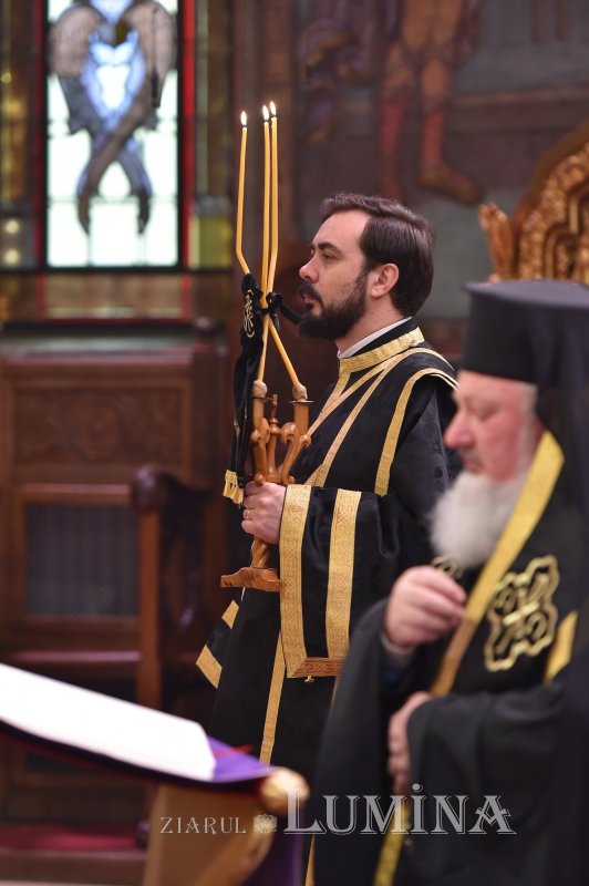 „Împlinirea cuvintelor Sfintei Scripturi, măsură a dobândirii vieţii veşnice” 166280