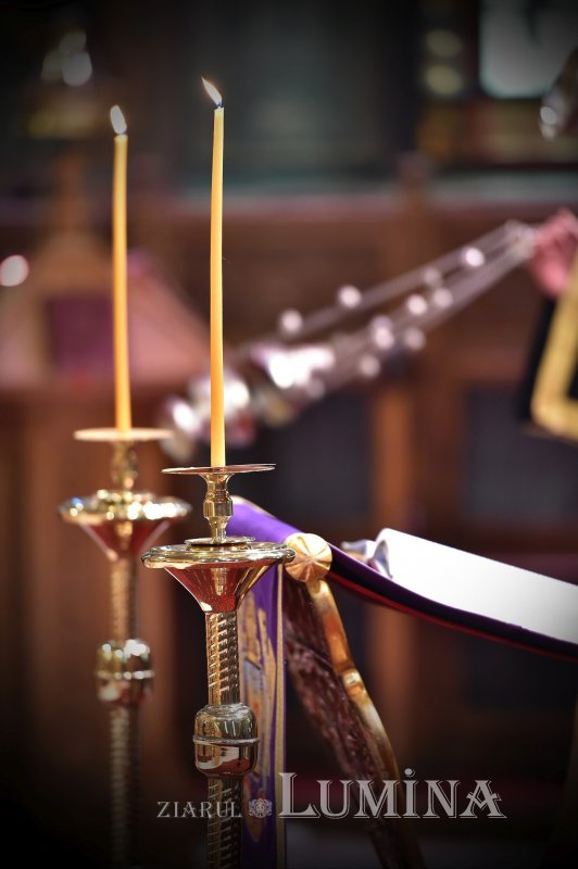 „Împlinirea cuvintelor Sfintei Scripturi, măsură a dobândirii vieţii veşnice” 166282