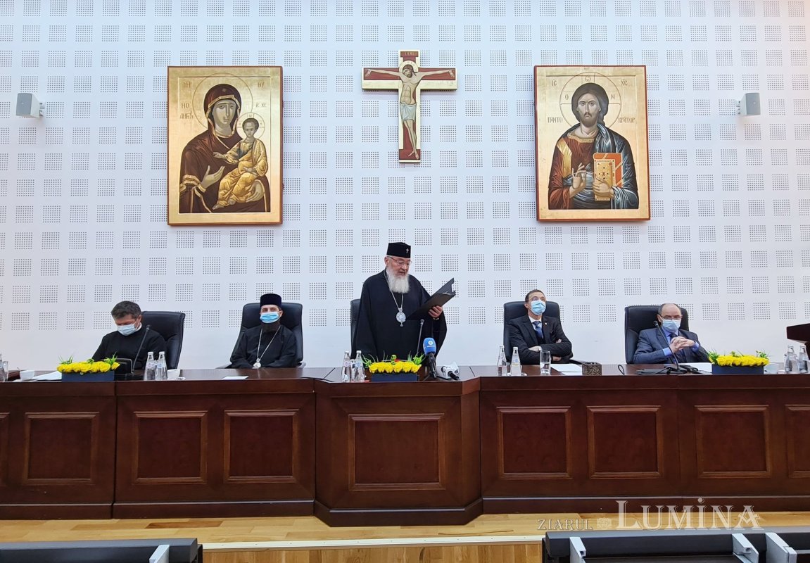 100 de ani de la nașterea Mitropolitului Bartolomeu Anania 166253