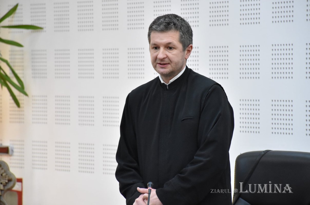 100 de ani de la nașterea Mitropolitului Bartolomeu Anania 166255