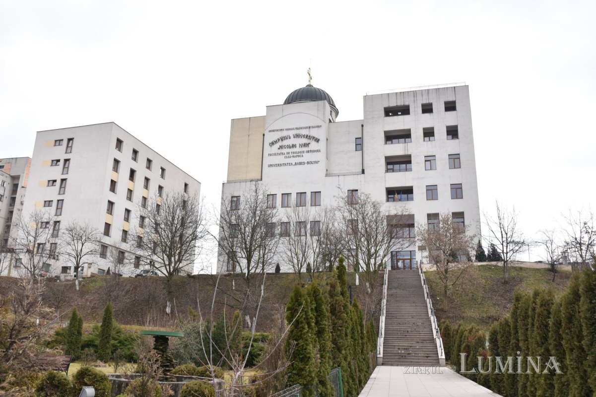 100 de ani de la nașterea Mitropolitului Bartolomeu Anania 166257