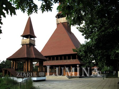 Biserică vandalizată în Capitală: „Salvarea o reprezintă educația în spiritul valorilor firescului”  166460