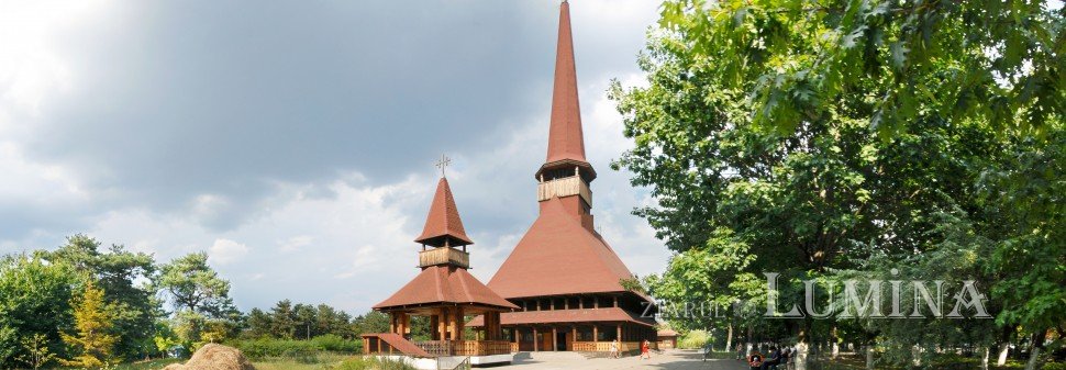 Biserică vandalizată în Capitală: „Salvarea o reprezintă educația în spiritul valorilor firescului”  166461