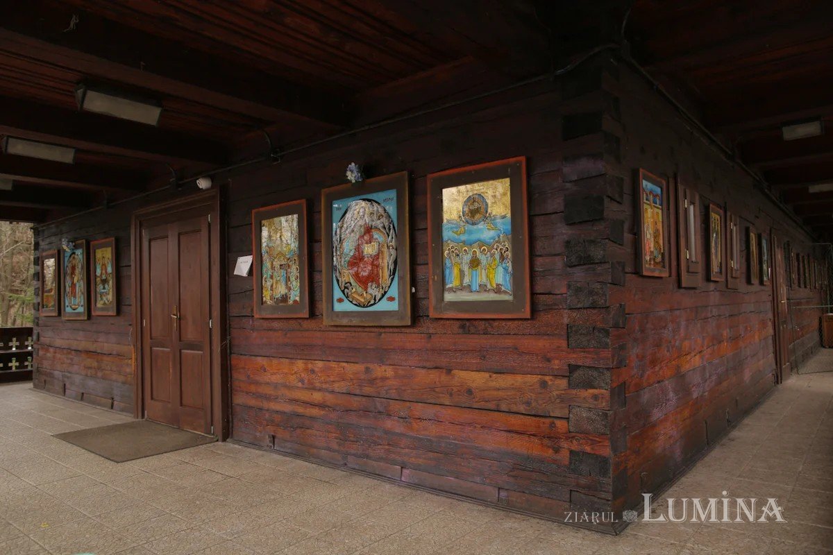 Biserică vandalizată în Capitală: „Salvarea o reprezintă educația în spiritul valorilor firescului”  166465