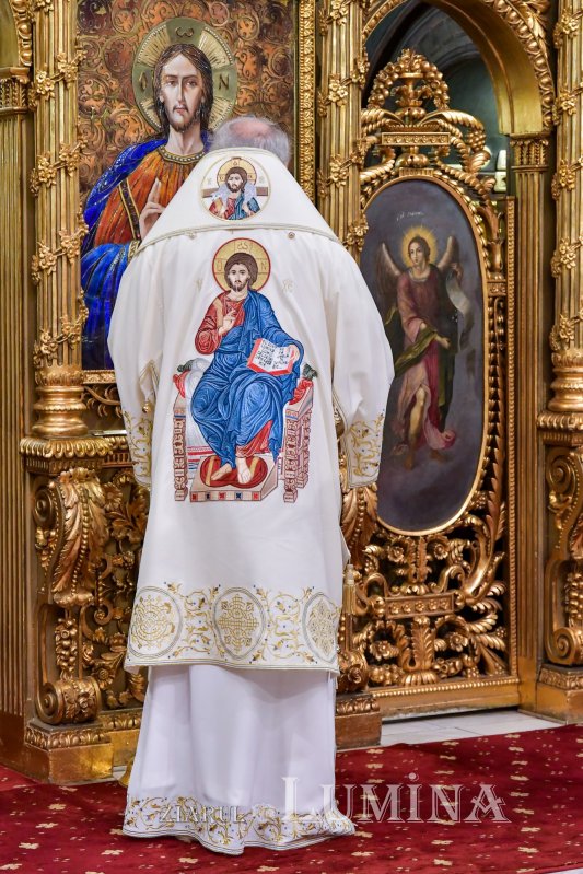 Duminica Ortodoxiei la Catedrala Patriarhală 166522