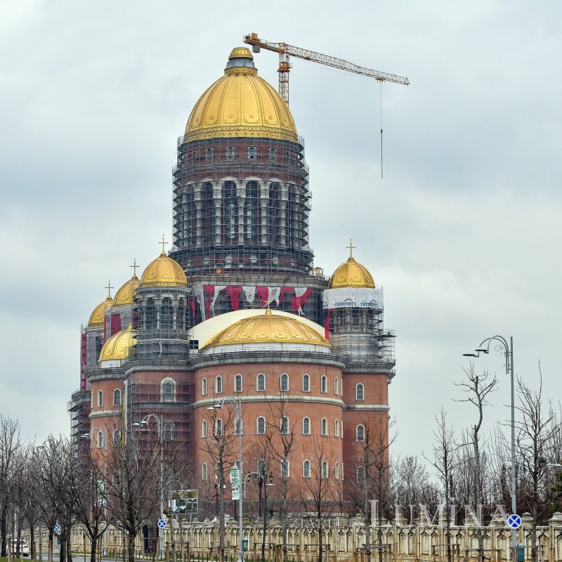 Un mozaic pentru istoria Bisericii și a României 166382