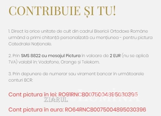 Un mozaic pentru istoria Bisericii și a României 166383