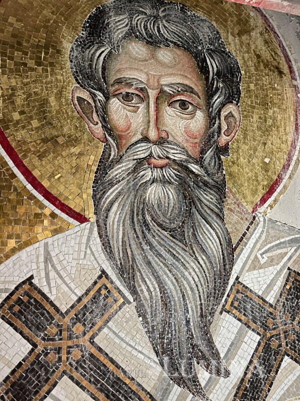 Un mozaic pentru istoria Bisericii și a României 166388