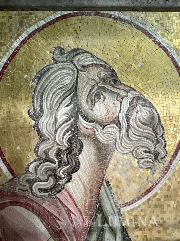 Un mozaic pentru istoria Bisericii și a României 166391