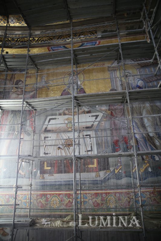 Un mozaic pentru istoria Bisericii și a României 166395