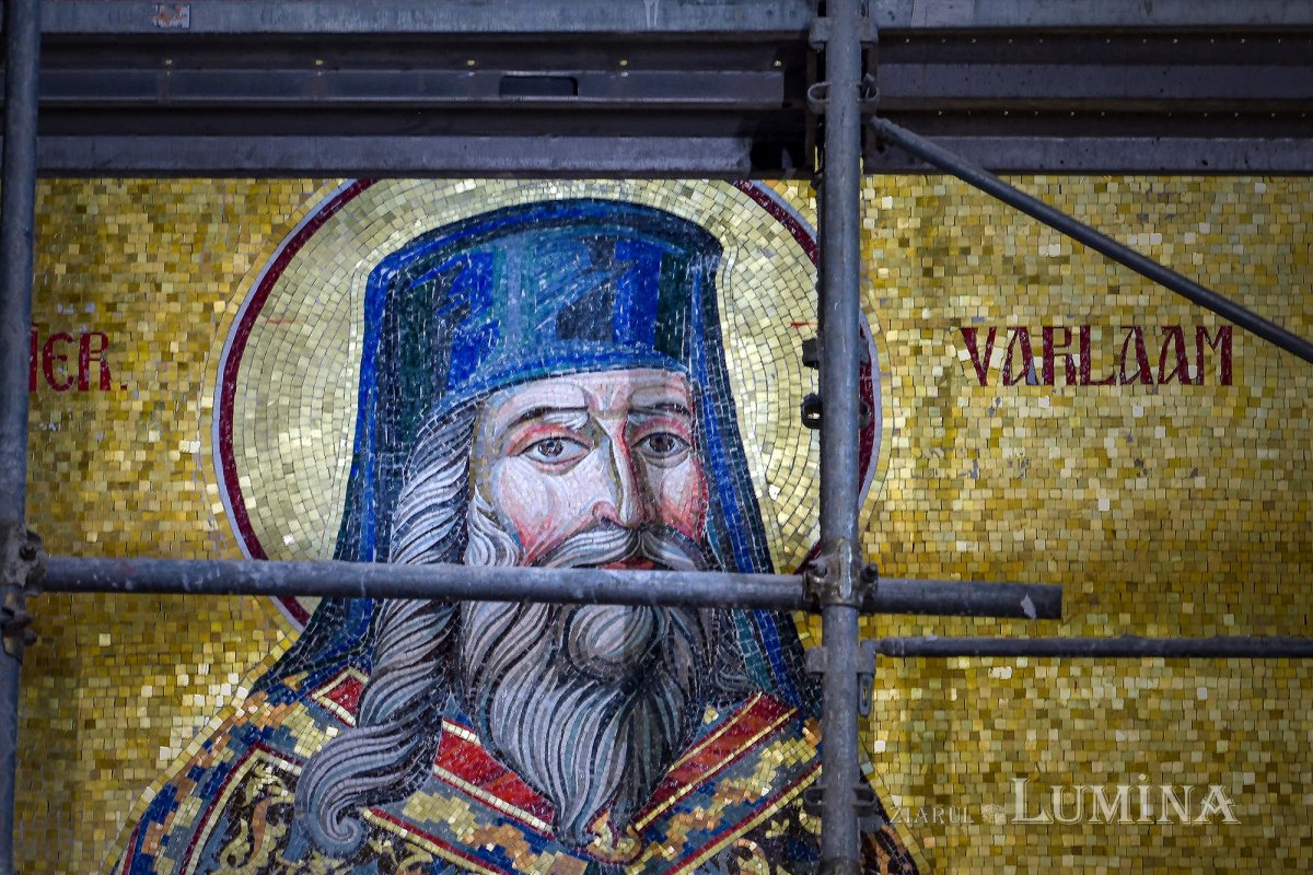 Un mozaic pentru istoria Bisericii și a României 166406