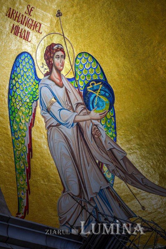 Un mozaic pentru istoria Bisericii și a României 166411