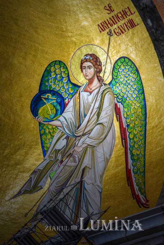 Un mozaic pentru istoria Bisericii și a României 166412