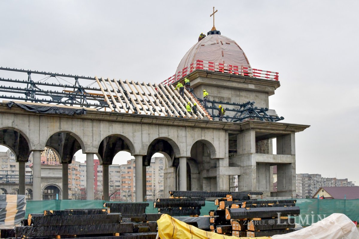 Un mozaic pentru istoria Bisericii și a României 166418