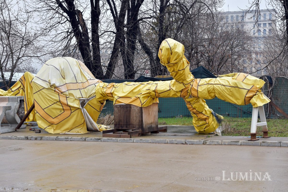 Un mozaic pentru istoria Bisericii și a României 166420