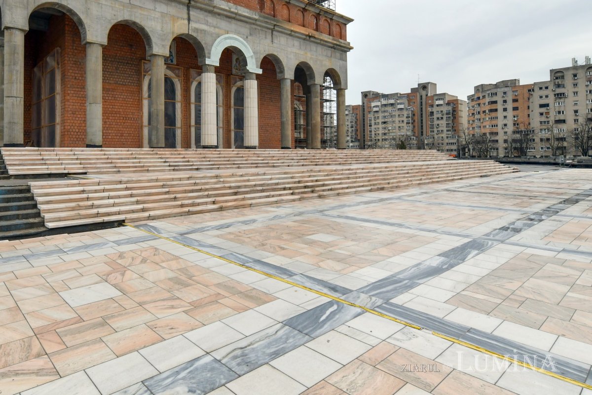 Un mozaic pentru istoria Bisericii și a României 166421