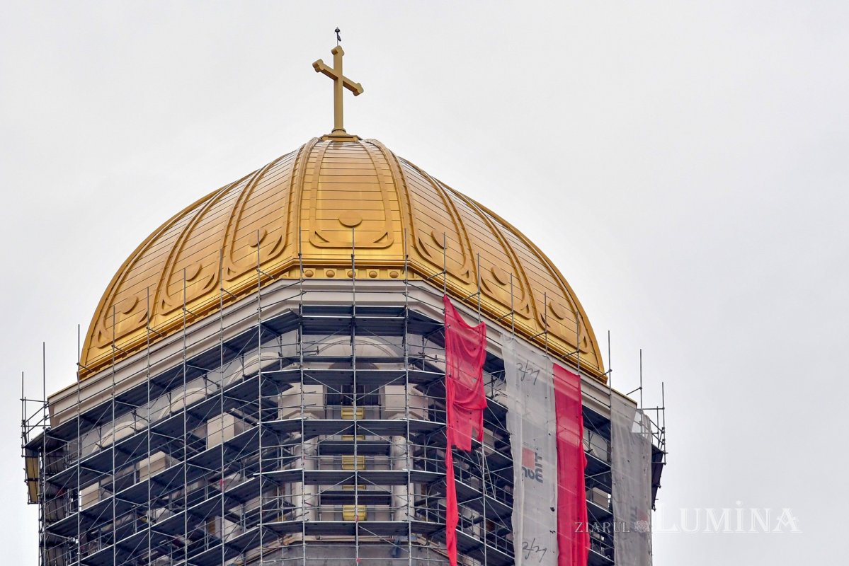 Un mozaic pentru istoria Bisericii și a României 166422