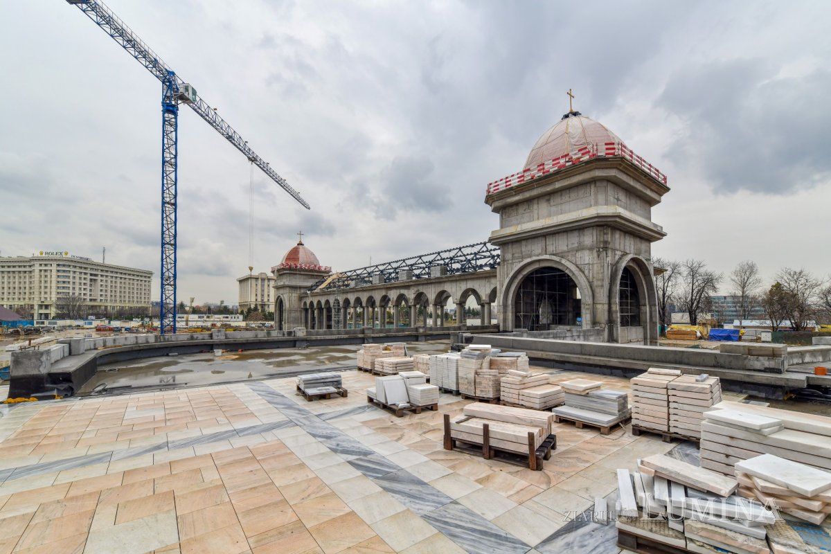 Un mozaic pentru istoria Bisericii și a României 166423