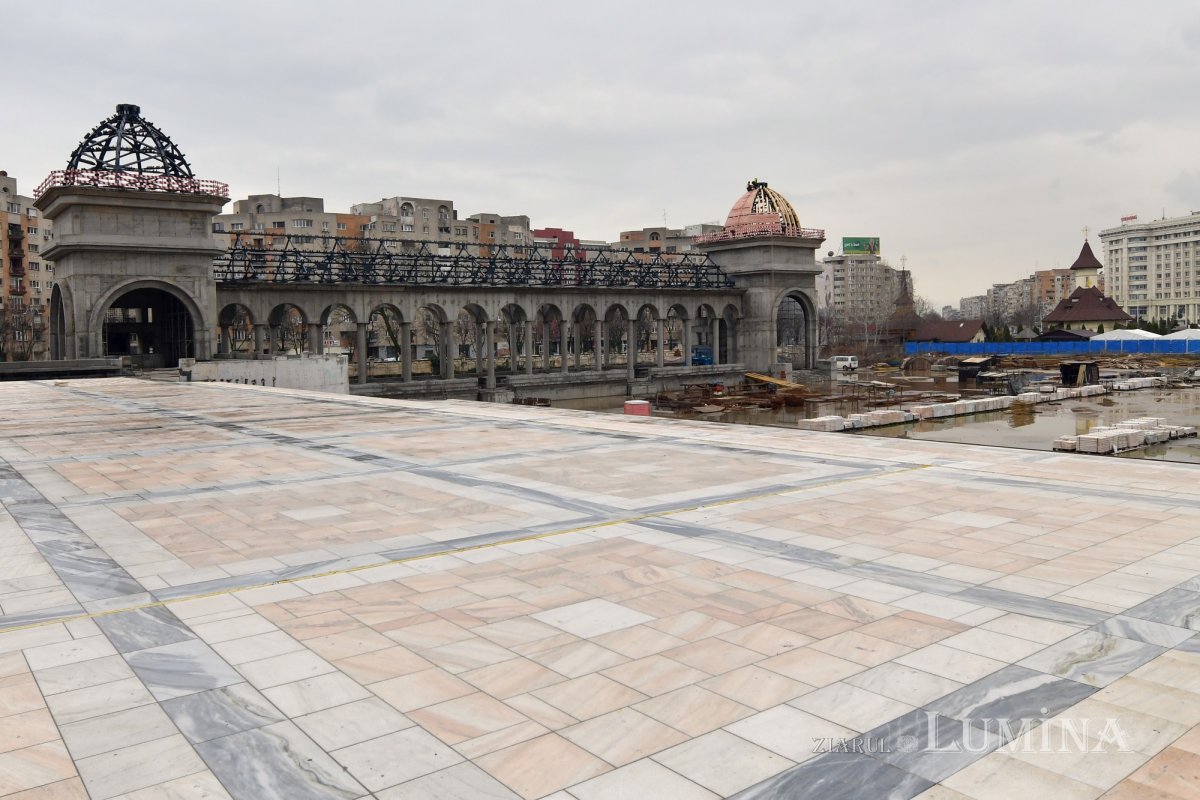 Un mozaic pentru istoria Bisericii și a României 166424