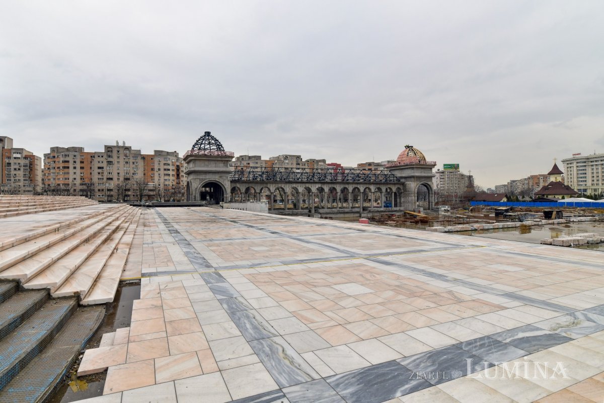 Un mozaic pentru istoria Bisericii și a României 166426