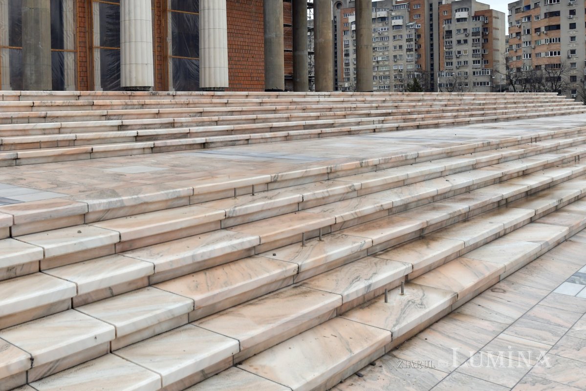 Un mozaic pentru istoria Bisericii și a României 166430