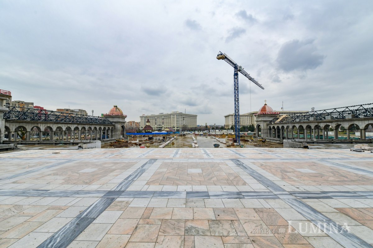 Un mozaic pentru istoria Bisericii și a României 166431