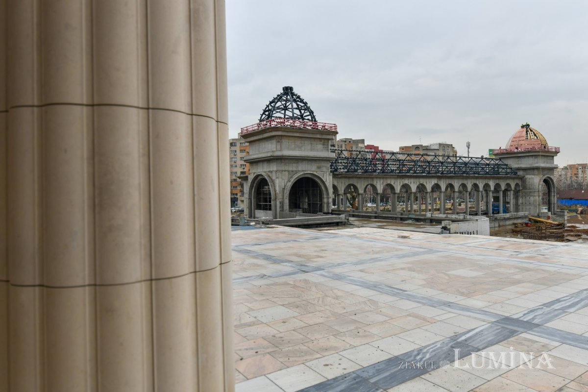 Un mozaic pentru istoria Bisericii și a României 166433