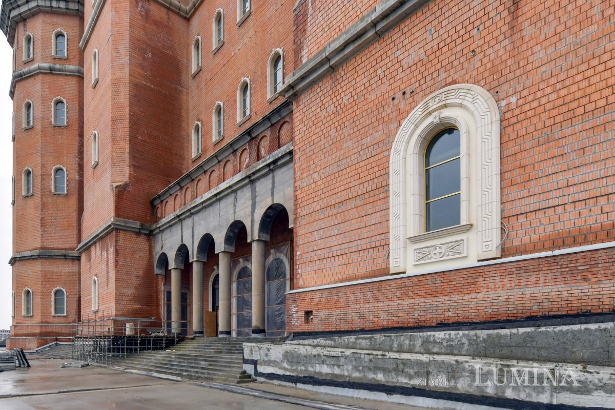 Un mozaic pentru istoria Bisericii și a României 166437