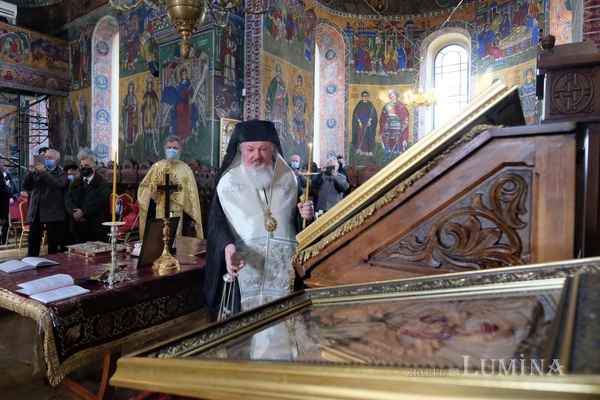 Pomenirea eroilor macedo-români din Balcani în Capitală 166644