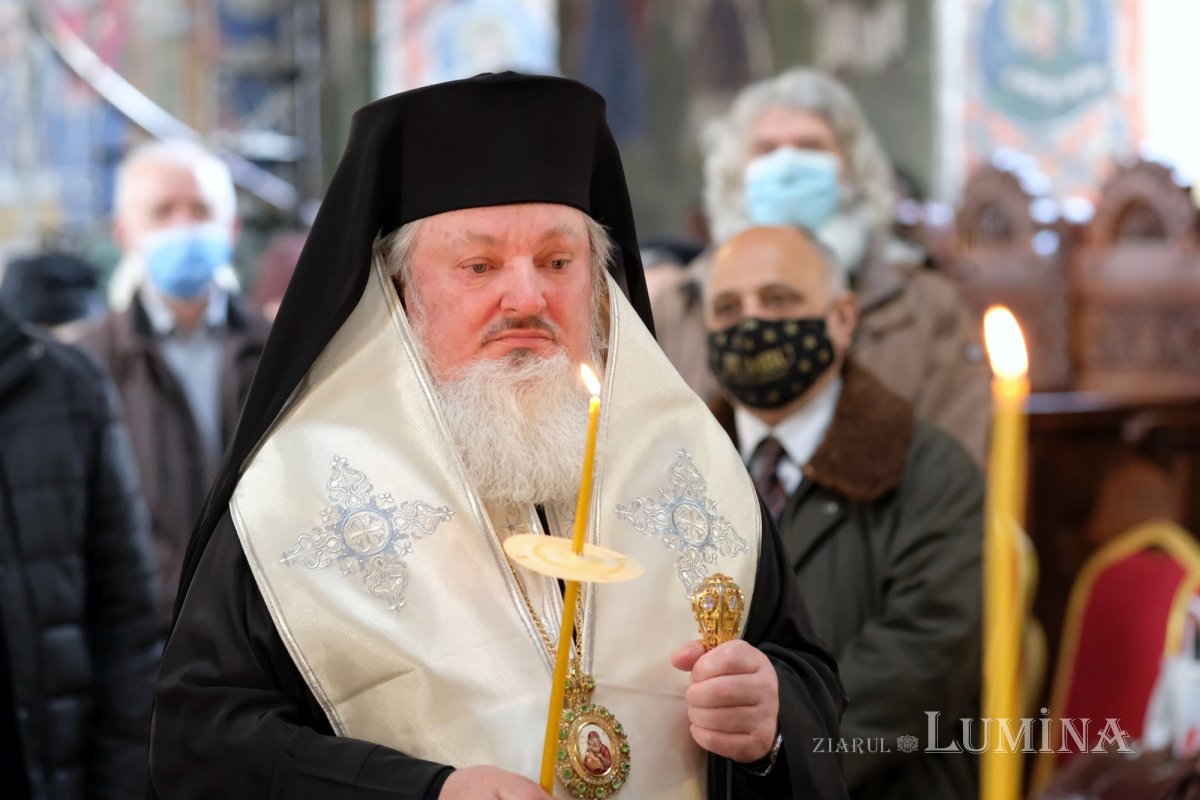 Pomenirea eroilor macedo-români din Balcani în Capitală 166645