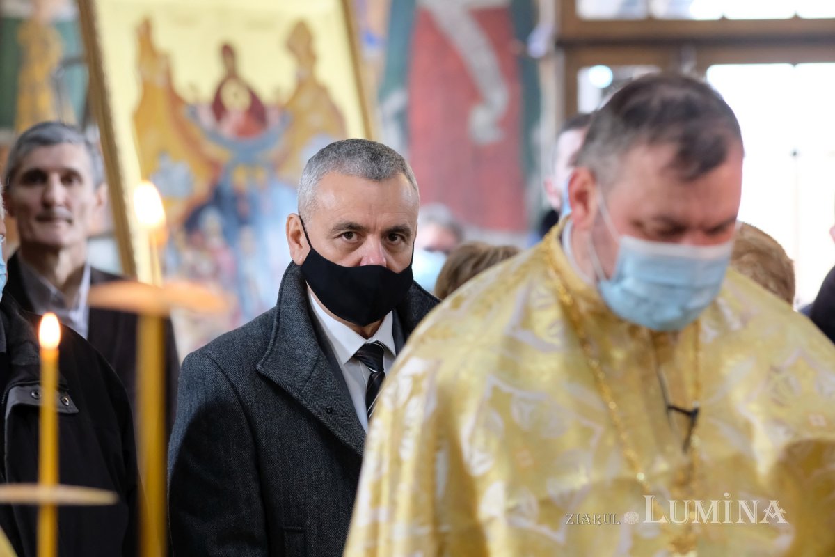 Pomenirea eroilor macedo-români din Balcani în Capitală 166646