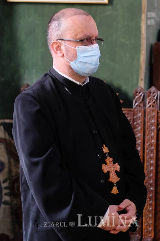 Pomenirea eroilor macedo-români din Balcani în Capitală 166648