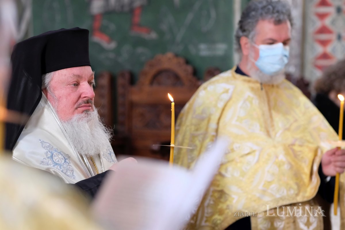 Pomenirea eroilor macedo-români din Balcani în Capitală 166651