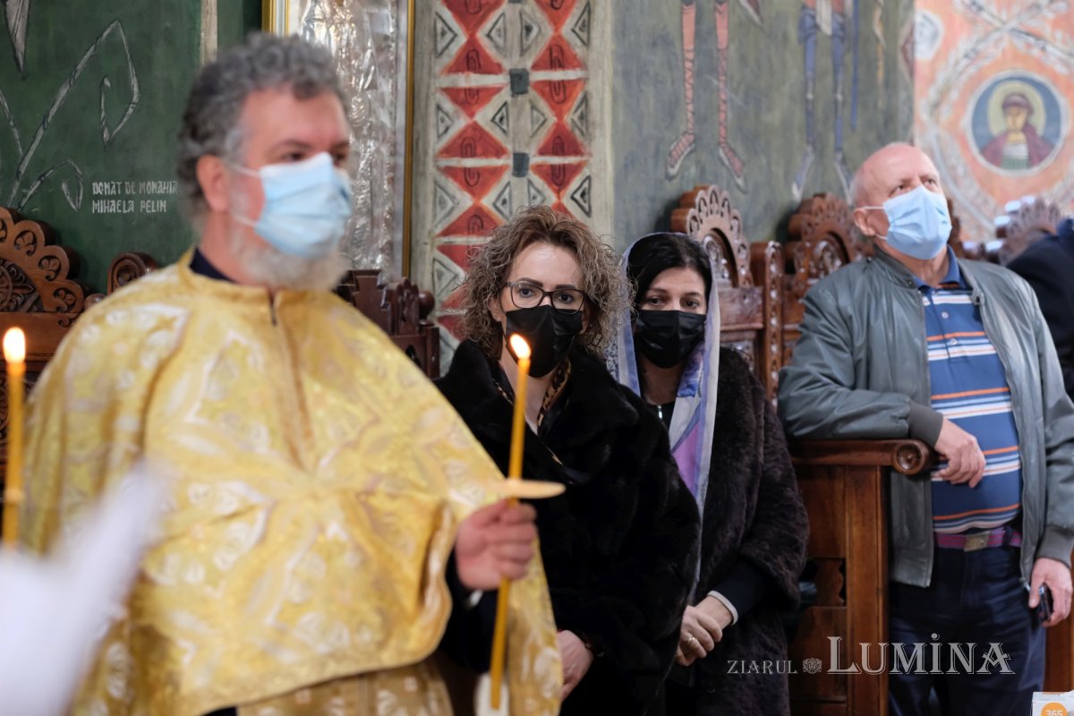 Pomenirea eroilor macedo-români din Balcani în Capitală 166652