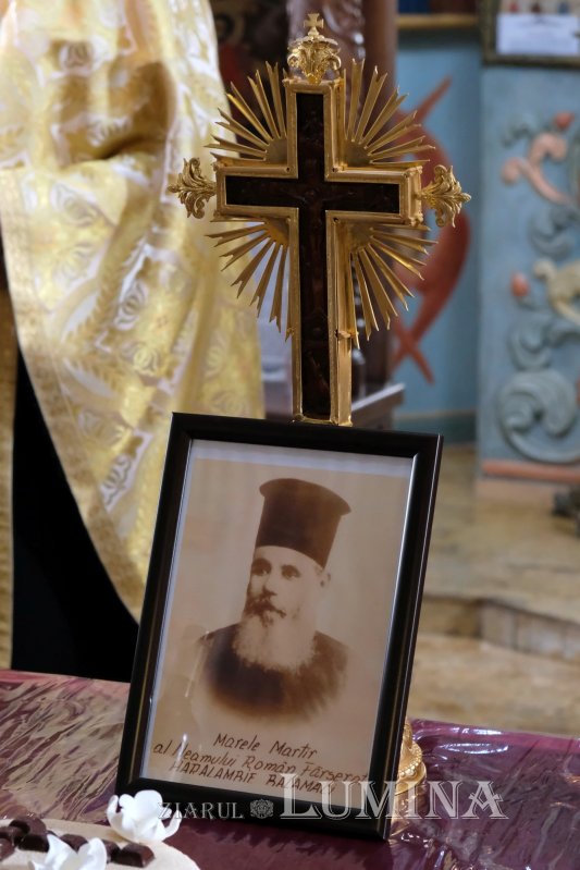 Pomenirea eroilor macedo-români din Balcani în Capitală 166658