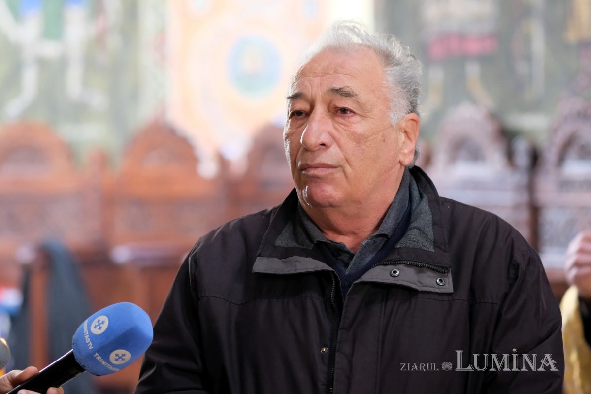 Pomenirea eroilor macedo-români din Balcani în Capitală 166659