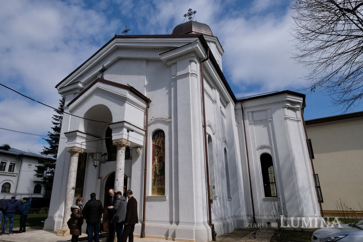 Pomenirea eroilor macedo-români din Balcani în Capitală 166660