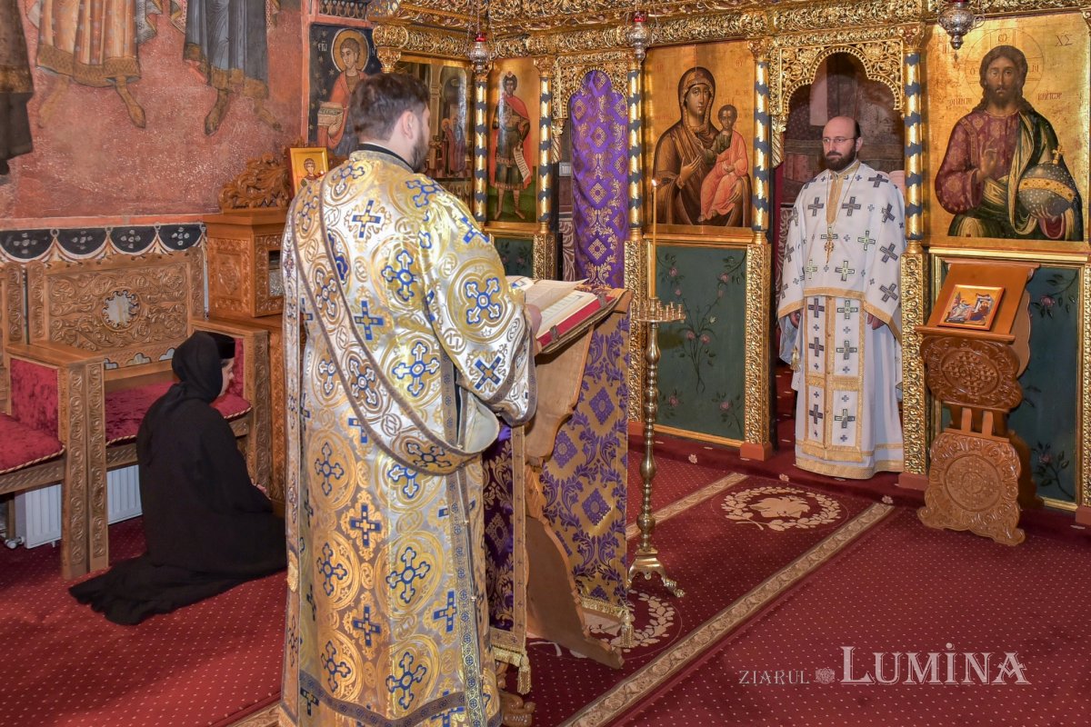 Buna Vestire, sărbătoarea începutului mântuirii  şi al bucuriei 166838